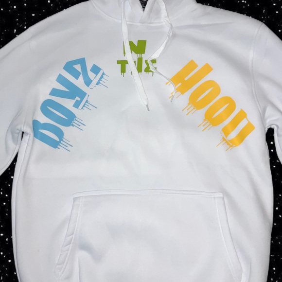 Boys in the hood jackets - Picture 1 of 1